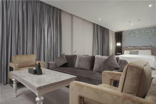 Hotel Swiss In Park Tabuk