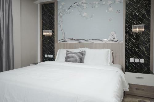 Hotel Swiss In Park Tabuk