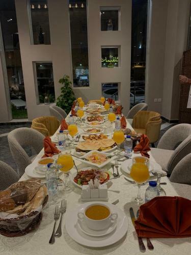 Hotel Swiss In Park Tabuk