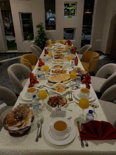 Hotel Swiss In Park Tabuk