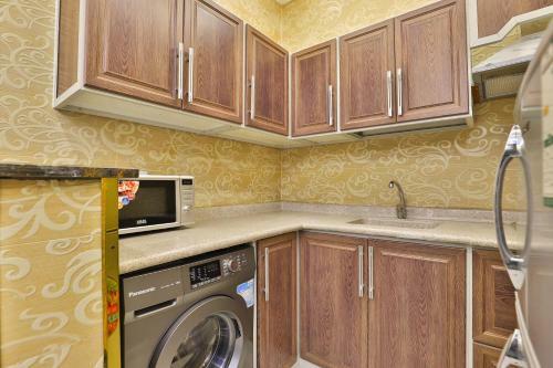 Esfrine Hotel Apartment