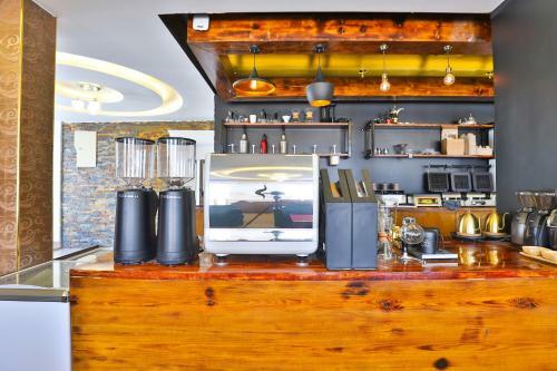 Esfrine Hotel Apartment