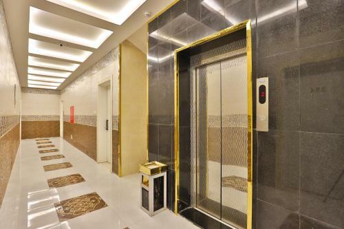 Esfrine Hotel Apartment