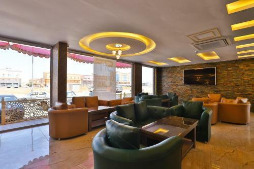 Esfrine Hotel Apartment