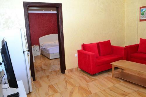 Hotel Durat Al Ruwmansiya 3