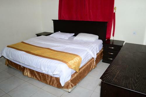 Hotel Durat Al Rumansiyah 1
