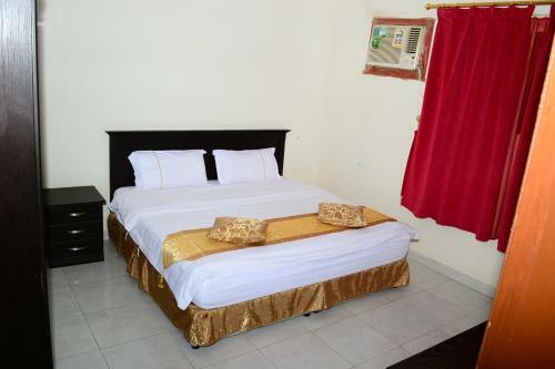 Hotel Durat Al Rumansiyah 1