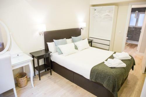 Apartamento Picasso 2
