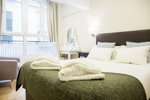Apartamento Picasso 2
