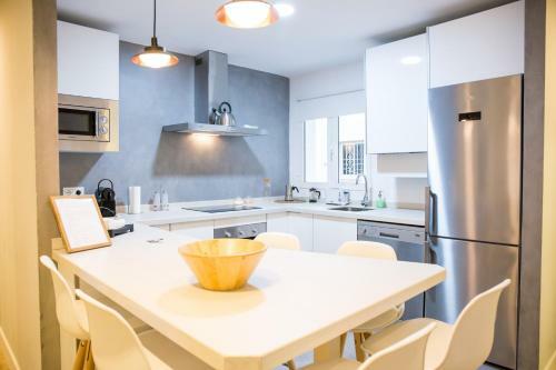 Apartamento Picasso 2