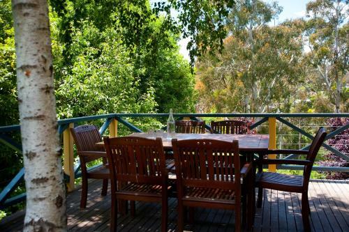 Villa Lake Cottage