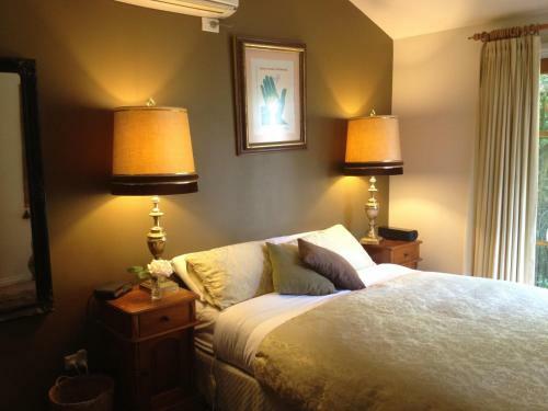 Pendower House B&B