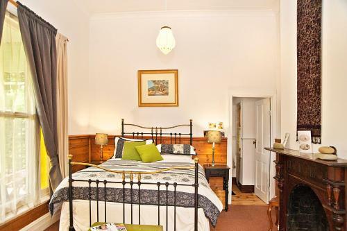 Pendower House B&B