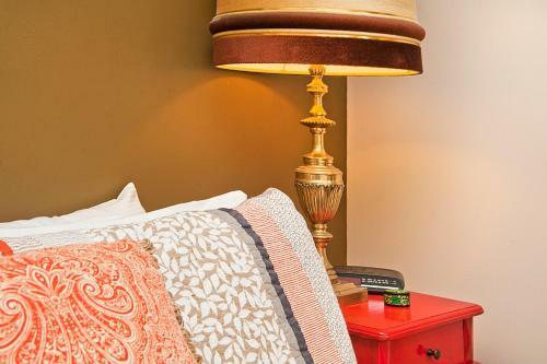 Pendower House B&B