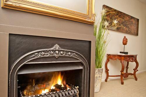 Pendower House B&B