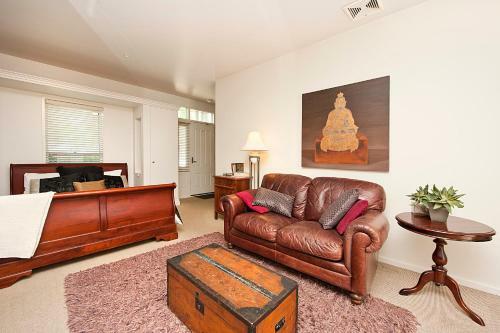 Pendower House B&B