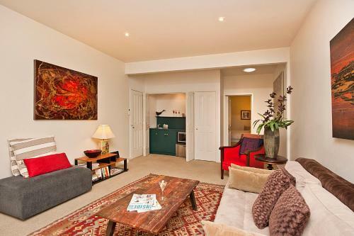 Pendower House B&B