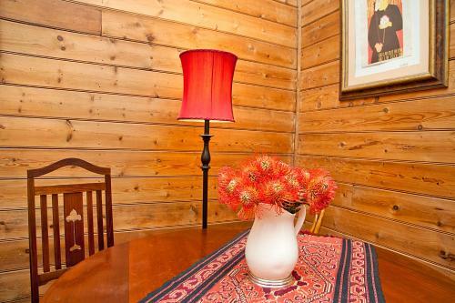Pendower House B&B