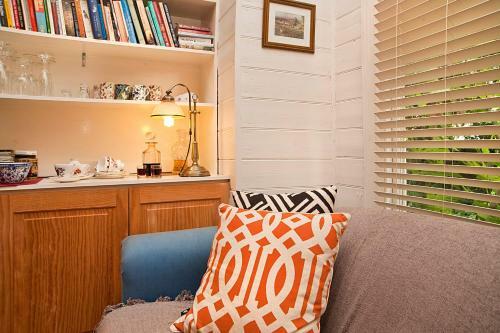 Pendower House B&B