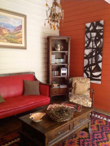 Pendower House B&B