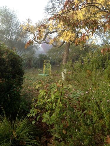 Pendower House B&B
