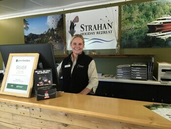 Strahan Holiday Park