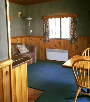 Strahan Holiday Park