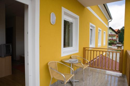 Hostal Dorfwirt