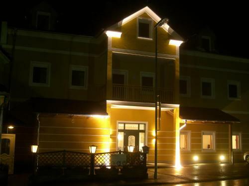 Hostal Dorfwirt