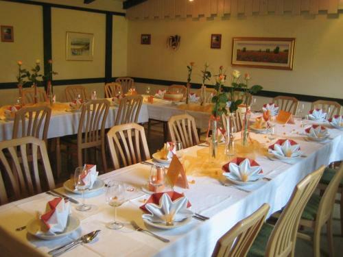 Hostal Dorfwirt