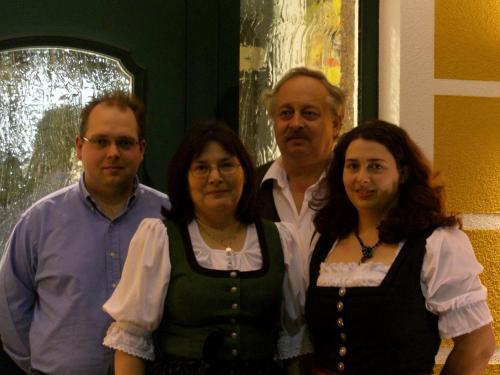 Hostal Dorfwirt