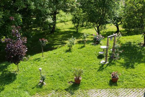 Hostal Dorfwirt