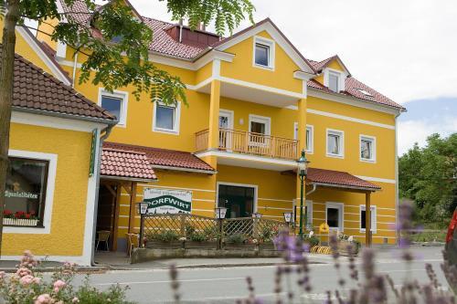 Hostal Dorfwirt