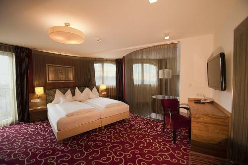 Hotel Rettenberg