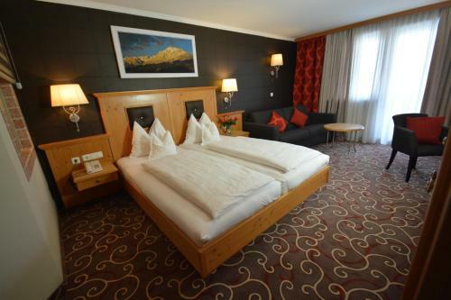 Hotel Rettenberg