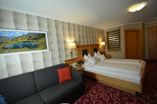 Hotel Rettenberg