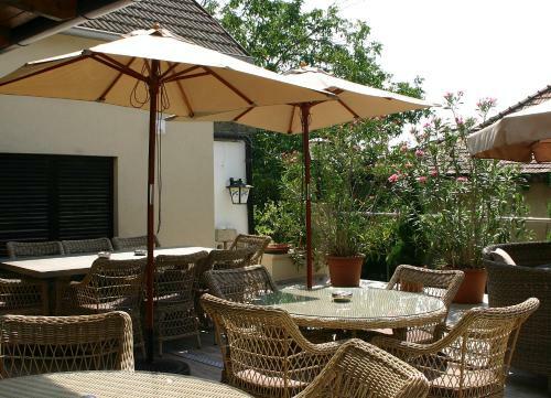 Apartamento Landhaus Tauber