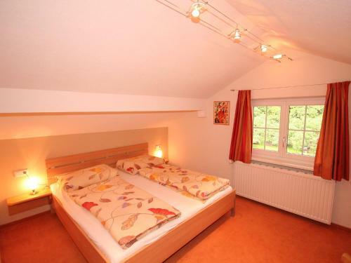 Apartment Haus Enzian Pians