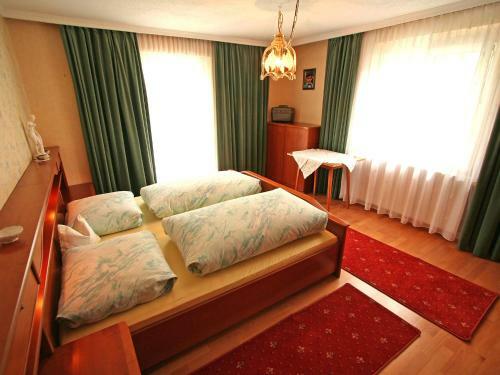 Apartment Haus Enzian Pians