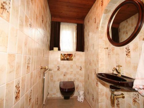 Apartment Haus Enzian Pians