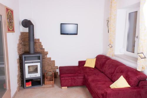 Apartamento Ferienwohnung Kagerer