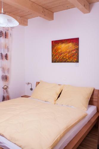 Apartamento Ferienwohnung Kagerer
