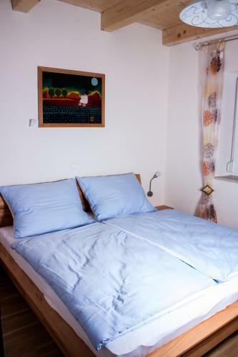 Apartamento Ferienwohnung Kagerer