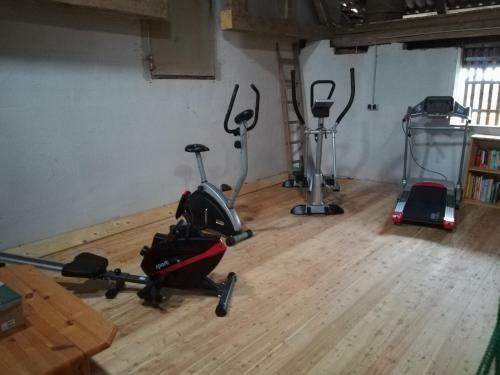 Apartamento Ferienwohnung Kagerer
