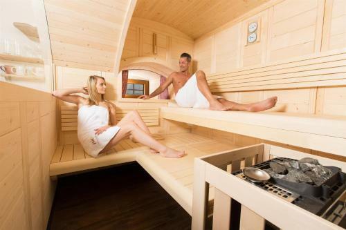 Apartamento Ferienwohnung Kagerer