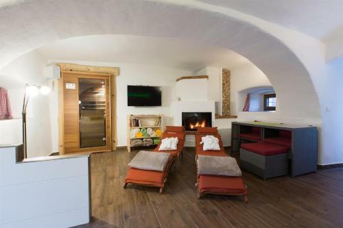 Apartamento Ferienwohnung Kagerer