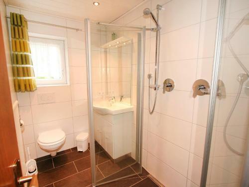 Apartamento Haus Klara