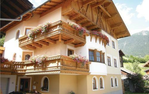 Apartment Quadratsch