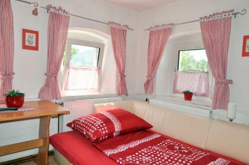 Apartamento Mostheuriger Steyrdurchbruchalm
