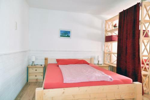 Apartamento Mostheuriger Steyrdurchbruchalm